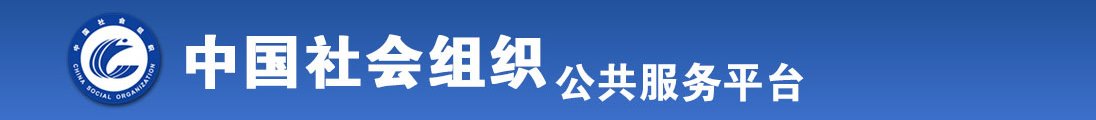 乱伦自慰白浆网站全国社会组织信息查询